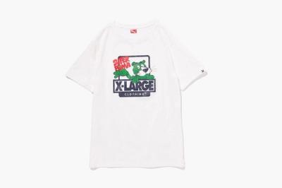 Xlarge Puma Ss15 Capsule Collection 8