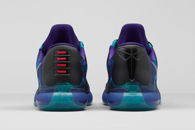 Nike Kobe X (Overcome) - Sneaker Freaker