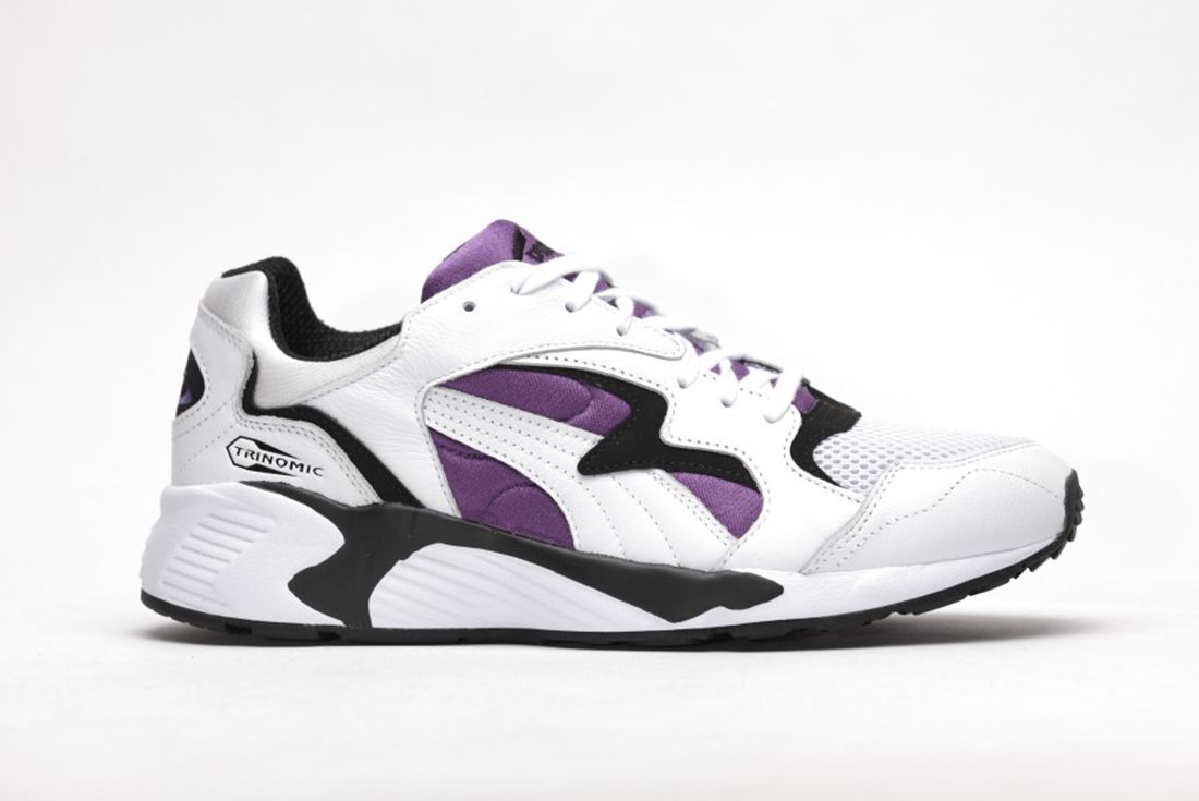 PUMA Prevail OG Retro Releases