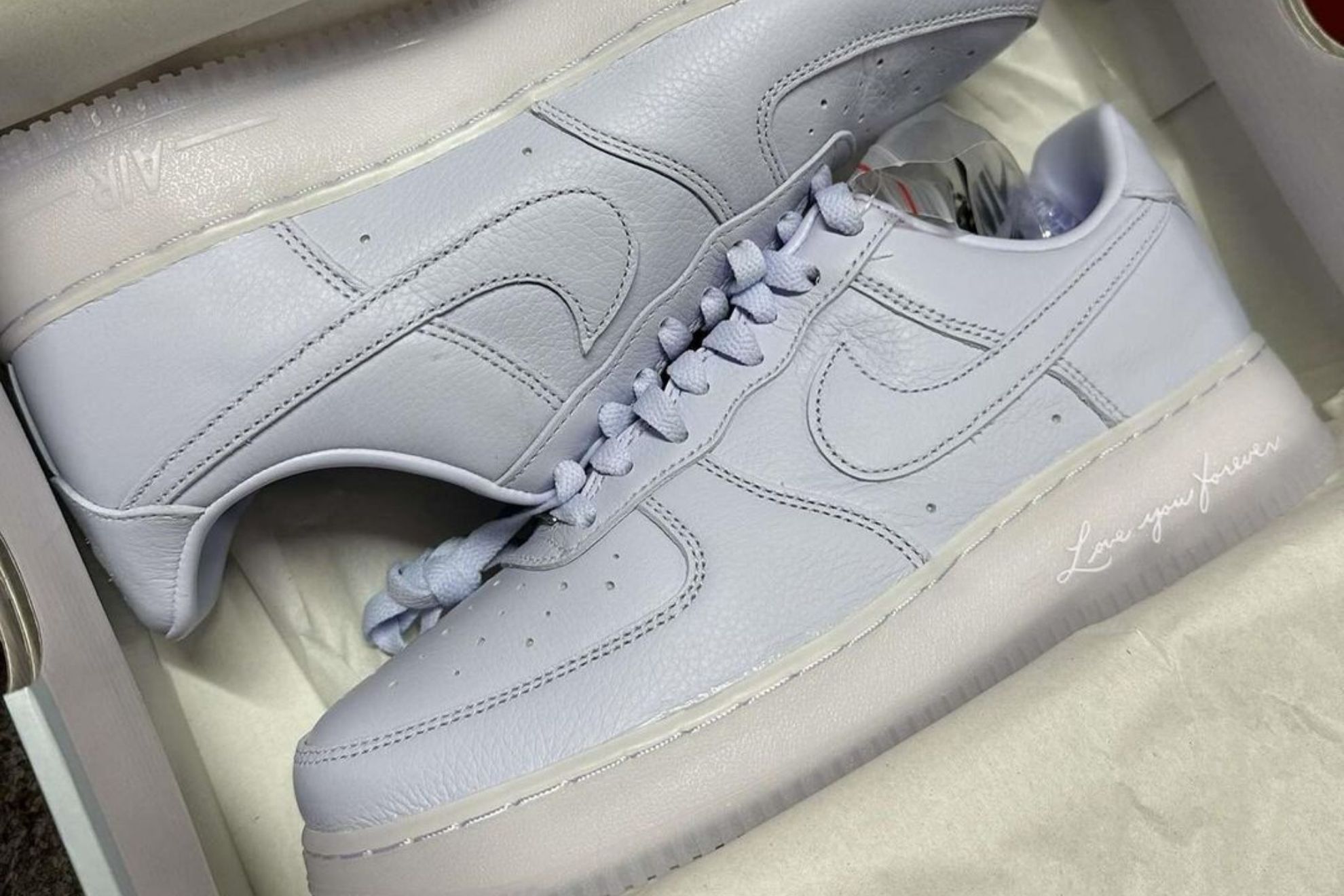 nocta air force drake