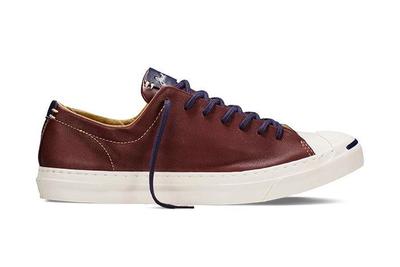 Converse Jack Purcell Remastered With Lunarlon7