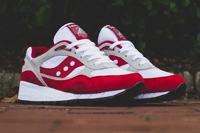 Saucony Shadow 1 Running Man Pack 1