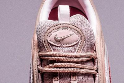 Nike Air Max 97 Particle Beige 2
