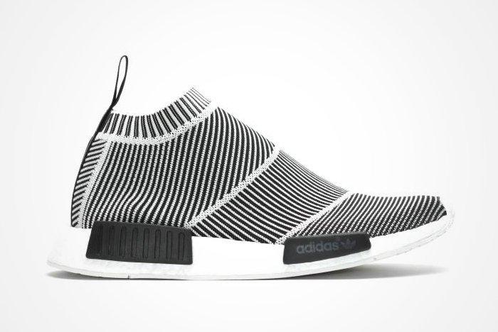 Adidas Nmd City Sock 2