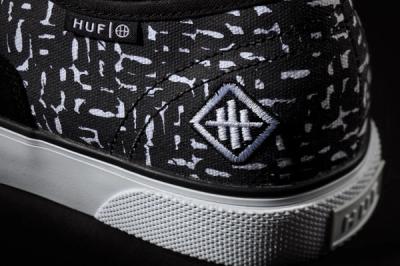 Huf Fw13 Collection Deliverytwo Footwear 15