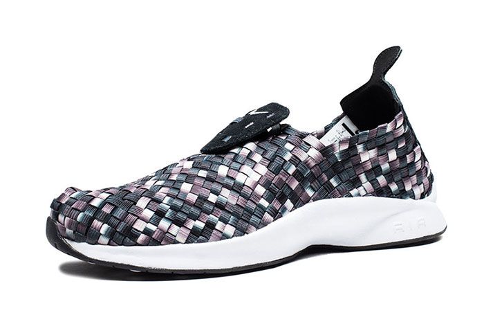 Nike Air Woven Multi Colour 5