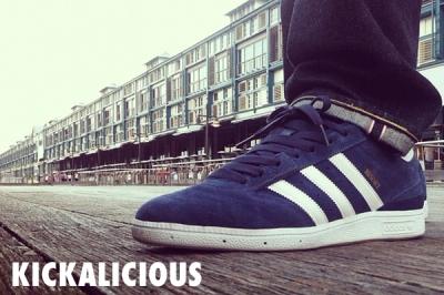 Kickalicious Adidas Busenitz 1