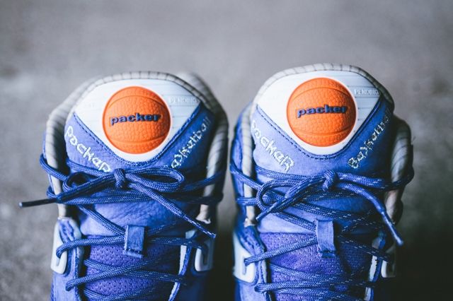 Reebok The PUMP「ANSWER X PUMP」26cm バスケWH Reebok Adult Mens Question Pump Basketball Athletic