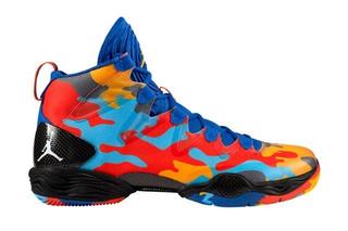 Air Jordan XX8 - Sneaker Freaker