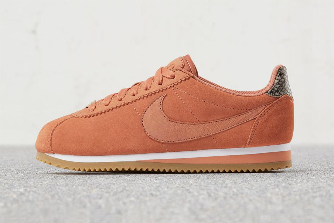 nike cortez 34