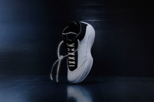 Stamped and Certified: The Air Jordan 40 Enters the Game