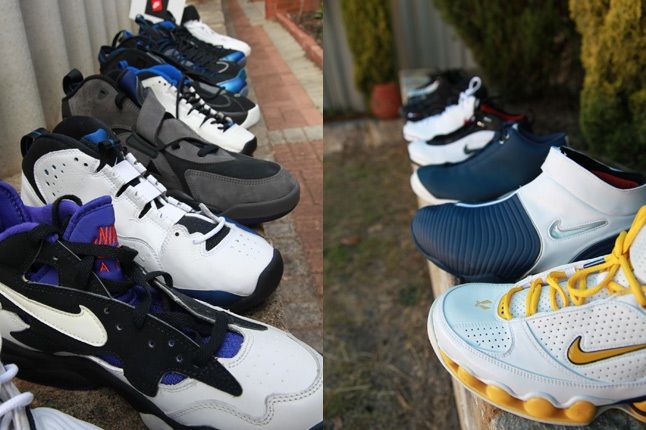 Nike Collection Marco Budiono 21 1