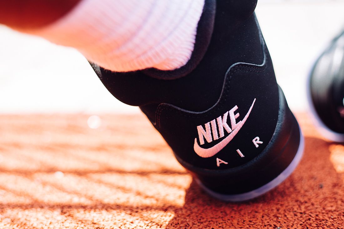 Air Jordan 5 2016 Retro (Black/Metallic) - Releases