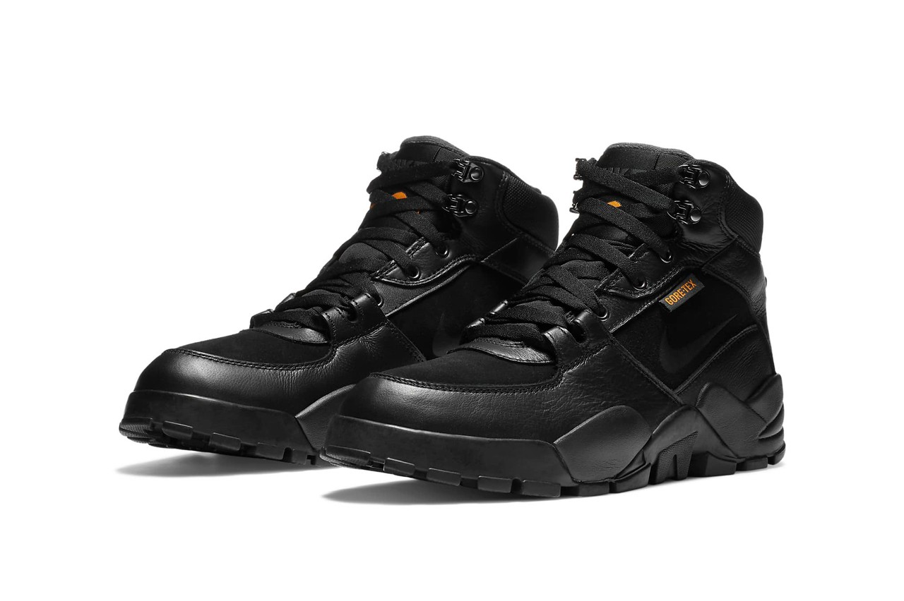 Nike Rhyodomo GTX Gore-Tex Boots sample-