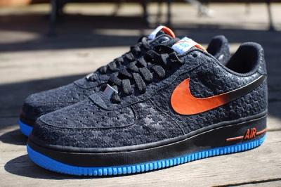 Nike Air Force 1 Low Houndstooth 6