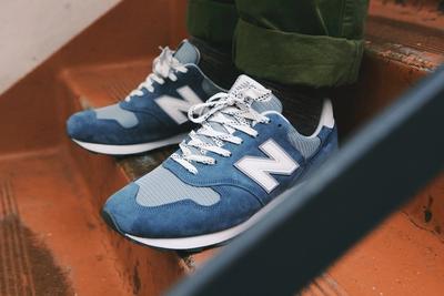 New Balance Ss15 Made In The U S A  M1400 Ch 6
