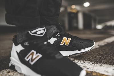 New Balance 1991 Made In England2