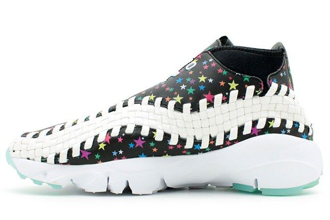 Nike Atmos Star Footscape 2