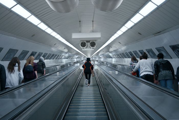 Your Future Is Not Mine – Adidas Rises Against Dystopia In New Short Film