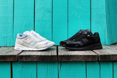 Overkill New Balance 1500 1530 Berlin City Of Values Release Date Pack