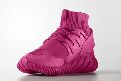 Adidas Tubular Doom Pink 3