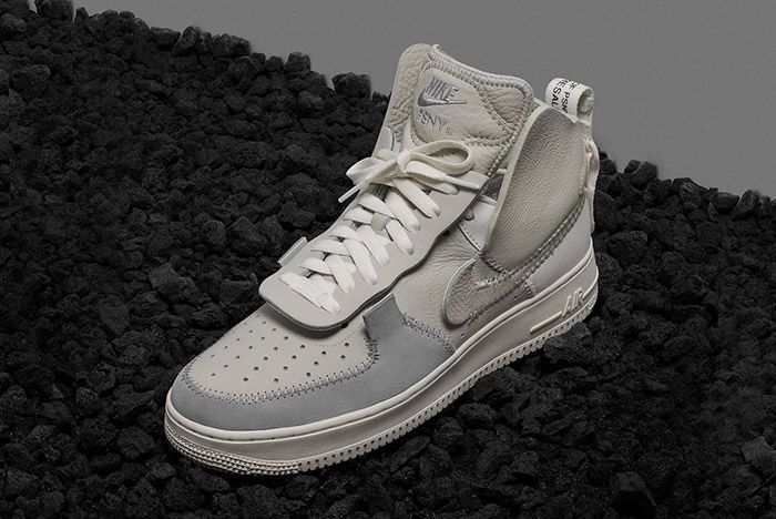 Air force 1 psny black hotsell