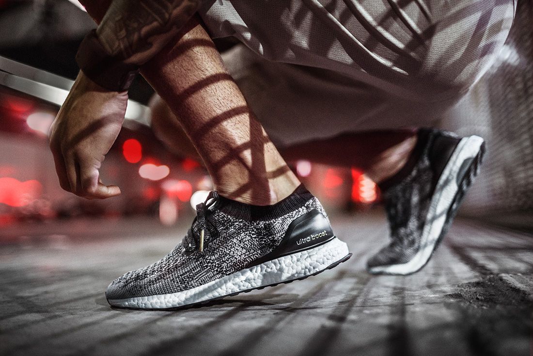 adidas Announces The New UltraBOOST Uncaged - Sneaker Freaker