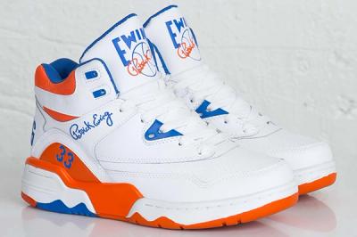 Ewing Athletics Guard Knicks 6