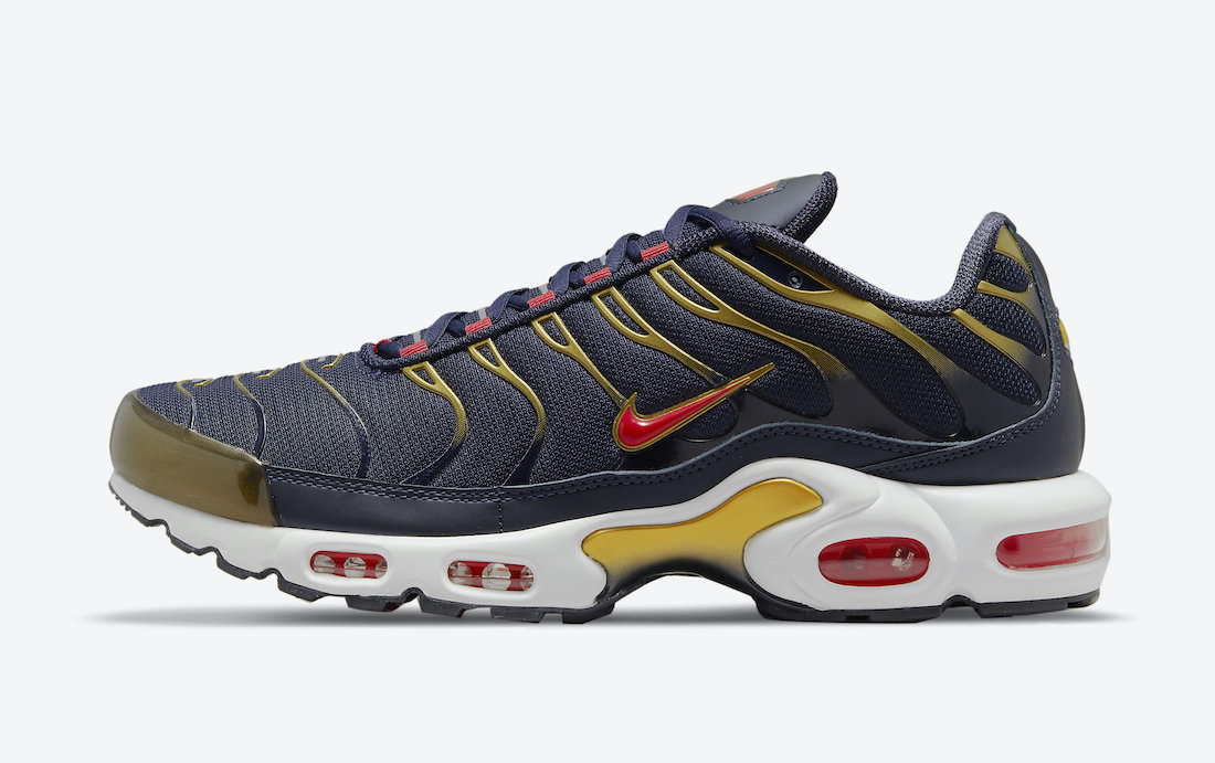 Armonioso bomba calentar Nike Dig Out a Decades-Old Colourway of the Air Max Plus - Sneaker Freaker