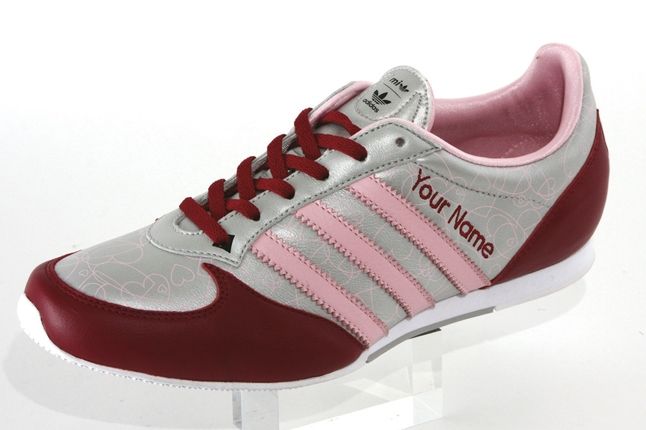 Adidas Japan Womens 2011 Fall Winter 77 1