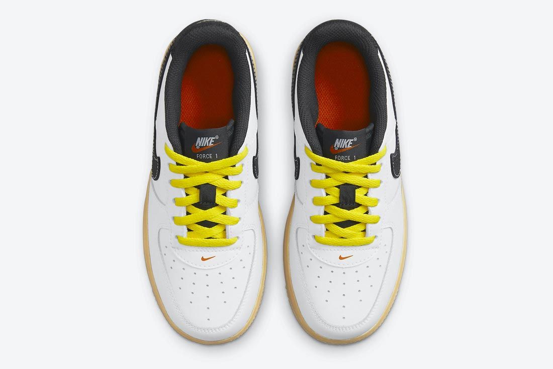 Air force 1 clearance emoji