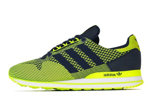 sv9 500パック adidas Originals Zx 500 (Weave Pack) - Releases