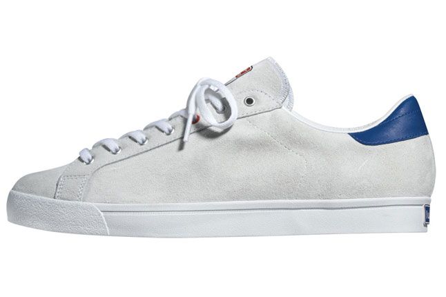 adidas Skateboarding 2012 Preview - Releases