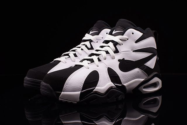 nike air diamond fury 96