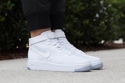 Nike Air Force 1 Flyknit 1