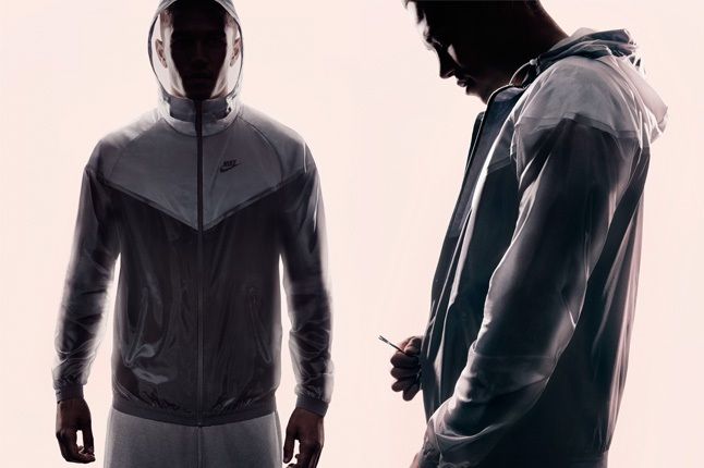 Nike Tech Pack Tech Hyperfuse Collection 5
