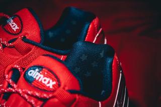 nike air max independence day black