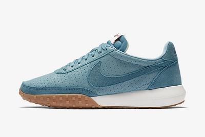 Nike Wmns Waffle Sole Pack 4