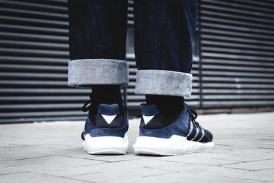White Mountaineering X Adidas Eqt Support Future13