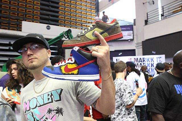 Sneaker Con Washington Dc 2013 19