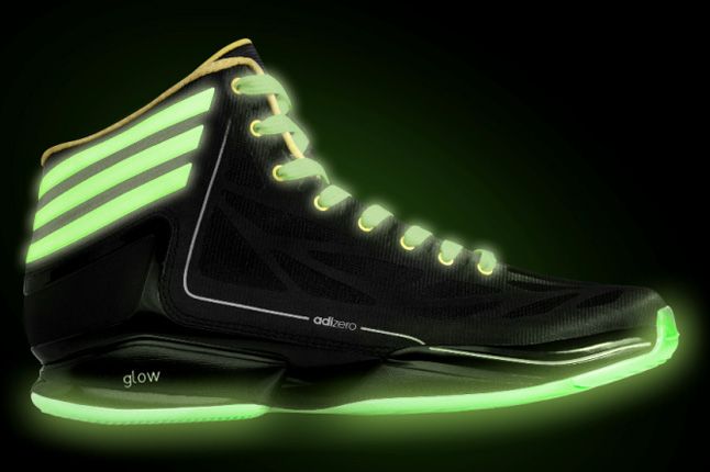Adidas Crazy Light Glow 02 1
