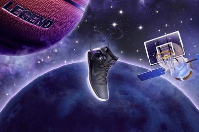 Jordan Brand Unveils Massive Space Jam Collection36