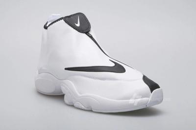 Nike Air Zoom Flight The Glove Sl White Toe Quarter