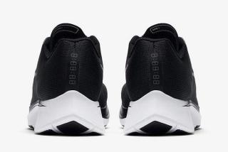 nike zoom fly all black