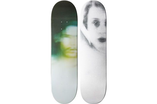 Harmony Korine For Supreme - Industry News