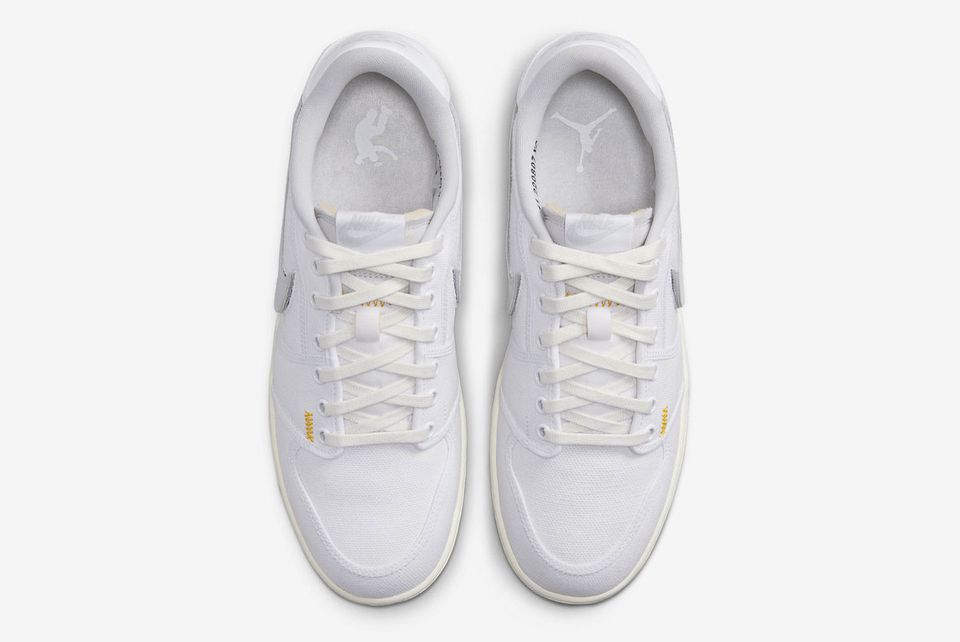 air jordan 1 union box