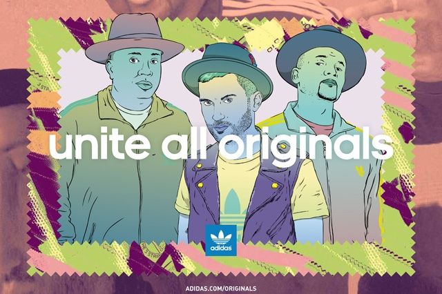 Rundmc Atrak Adidas Fw13 Unite All Originals 4