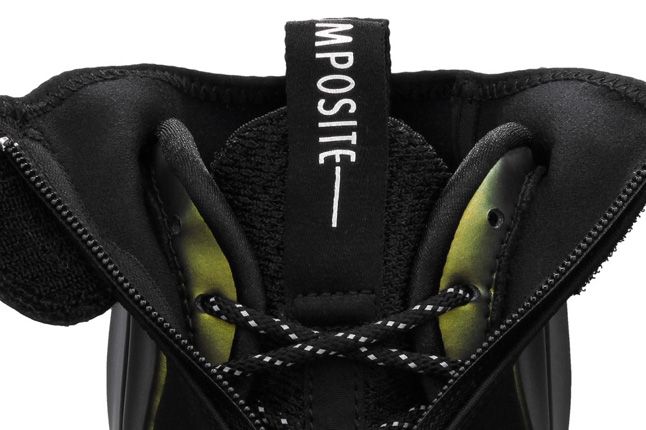 Nike Acg I 95 Posite Max Tongue Lace Cover 1