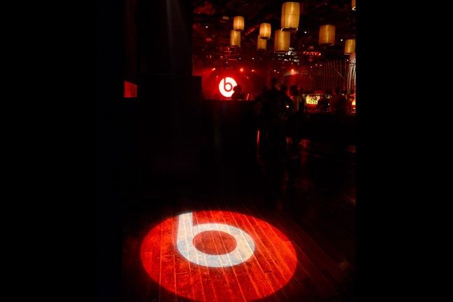 Dre Beats Club 1