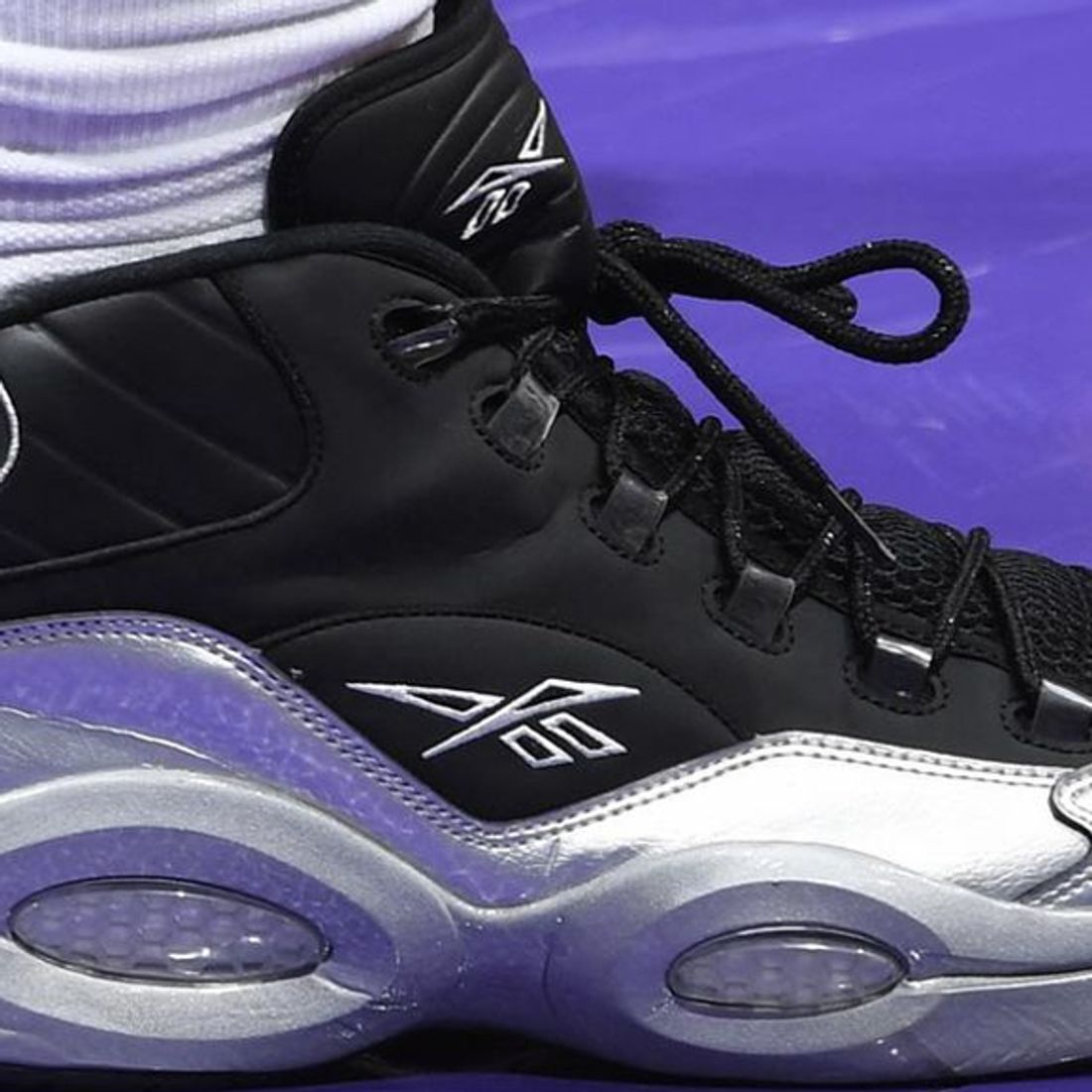 Top 10 Allen Iverson Sneakers • Page 6 of 10 •